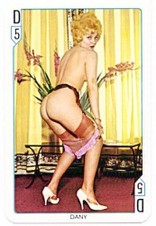 Adult cards