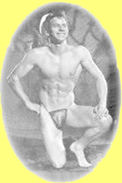 vintage gay erotica