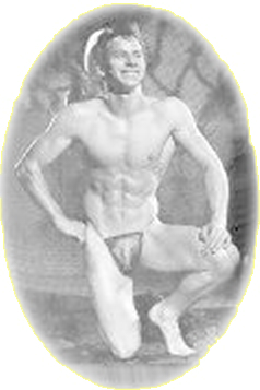 vintage gay erotica