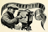 vintage erotica film