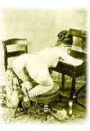 Old erotic art