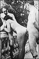 Vintage sex orgy 